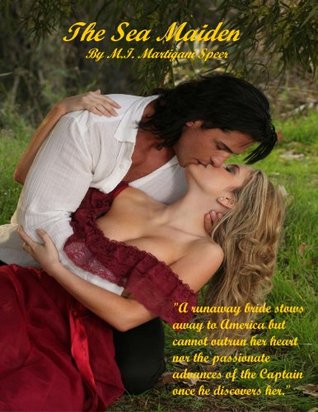 The Sea Maiden (Kindle Edition)