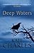 Deep Waters: The compelling mystery (Callie Anson Series Book 3)