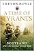A Time of Tyrants: Scotland and the Second World War
