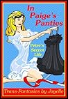 In Paige's Panties: Peter's secret life