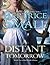 A Distant Tomorrow (World of Hetar - Book 2)