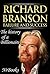 Richard Branson Failure and Success by Nrbooks