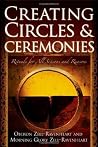Creating Circles ...