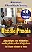 Needle Phobia - Fifteen Minute Therapy: 12 techniques that will cure a needle phobia or fear of injections in fifteen minutes or less