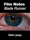 Film Notes: Blade...