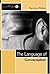 The Language of Conversation (Intertext)