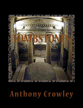 Tombstones (Paperback)