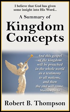 A Summary of Kingdom Concepts