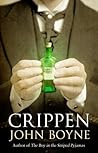 Book cover for Crippen