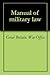 Manual of military law