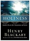 Holiness: God's P...