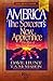 America: The Sorcerer's New Apprentice