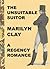 The Unsuitable Suitor