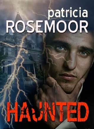 Haunted (Kindle Edition)