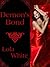 Demon's Bond (Psychic Trilogy, #1)