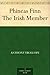 Phineas Finn: The Irish Member