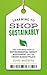 Learning to Shop Sustainably: The Consumer Guide to Environmental Impact Assessment and the Green Marketplace (Sustainable Living Book 2)