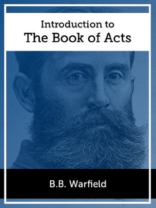 Introduction to the Book of Acts