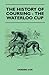 The History Of Coursing - The Waterloo Cup by Harding Cox