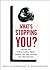 What's Stopping You?: Shatter the 9 Most Common Myths Keeping You from Starting Your Own Business