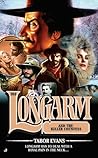Longarm and the Killer Countess (Longarm, #383)