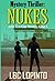 NUKES: JulieEco Cop  Case 1 (Women Detectives Romance Thrillers)