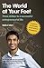 The World At Your Feet by Sabirul Islam