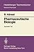 Pharmazeutische Biologie. Begleittext zum Gegenstandskatalog by Rudolf Hänsel