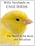 Willy Newlands on CAGE BIRDS