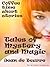 Five Tales of Mystery and Magic - Coffee time short stories