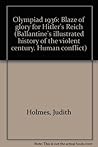 Olympiad 1936: Blaze of glory for Hitler's Reich