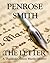 The Letter (Thaddeus Gilmore Murder Mysteries Book 1)