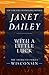 With a Little Luck (Wisconsin) (Americana Book 49)