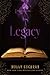 Legacy (Legacy, #1)