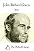 Works of John Richard Green