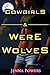 Cowgirls and Werewolves (Multiple Werewolves and Female Erotica) (Cowgirls and Monsters Book 3)