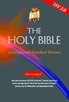 The Holy Bible--I...