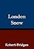 London Snow