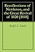 Recollections of Nettleton, and the Great Revival of 1820 [1848] by Ralph S. Smith