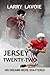 Jersey twenty-two
