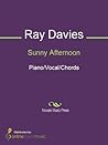Sunny Afternoon Sheet Music