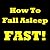 How To Fall Asleep Fast! 15 Great Tips To Help You Sleep Like a Baby. Learn Great Ways To Fall Asleep, How To Sleep Better, How To Go To Sleep And How ... Asleep Is Easy With These "Sleep Aid" Tips!
