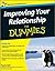 Improving Your Relationship...