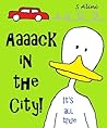 aaaack the duck