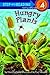 Hungry Plants