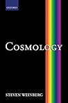 Book cover for Cosmology