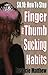 $0.10: How To Stop Finger And Thumb Sucking Habits