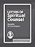 Letters of Spiritual Counsel