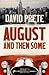 August and then some: A Gripping Family Mystery of Secrets and Forgiveness in New York City