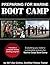 Preparing For Marine Boot Camp